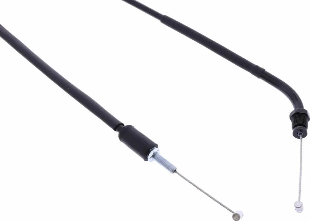 Câble d'accélérateur JMP GHZCB5N pour Honda CB, qualité équivalente OEM