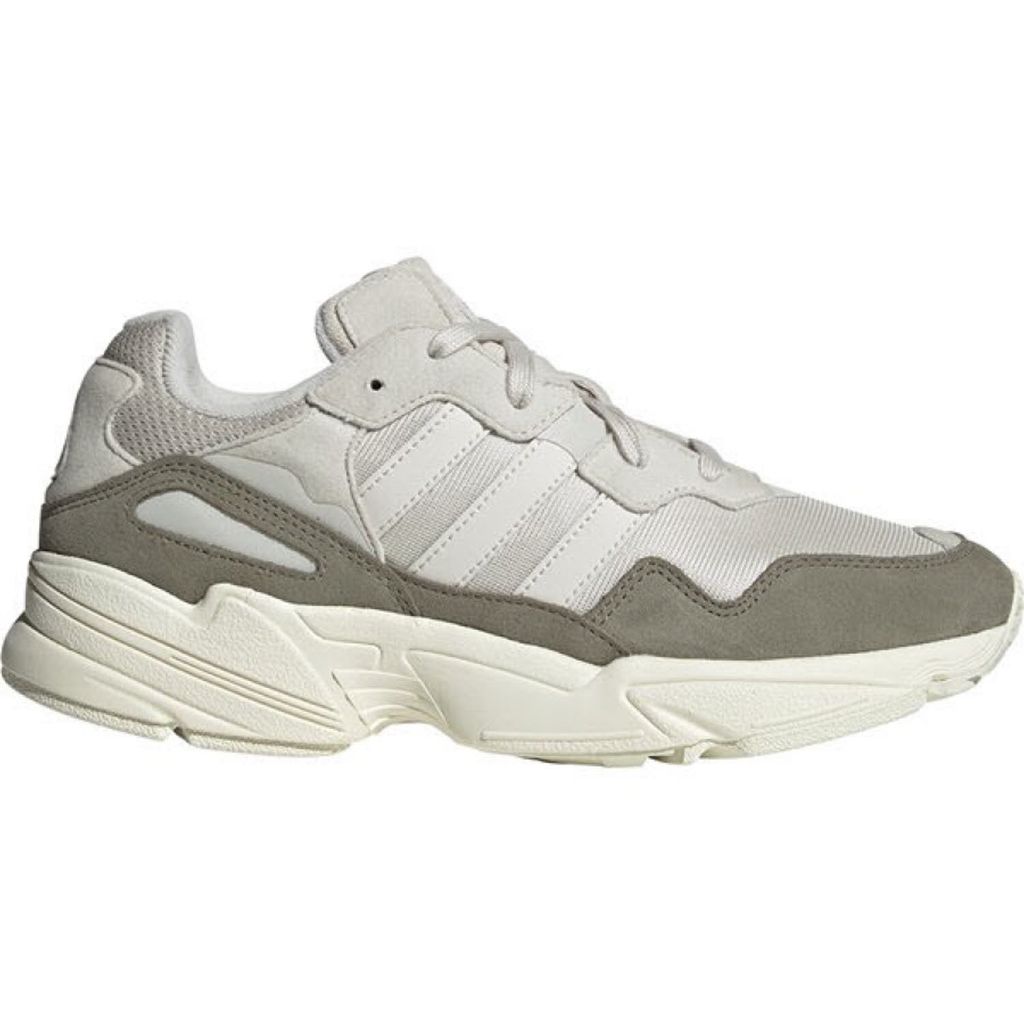 adidas Yung-96 Mode-Sneakers Beige EE7244