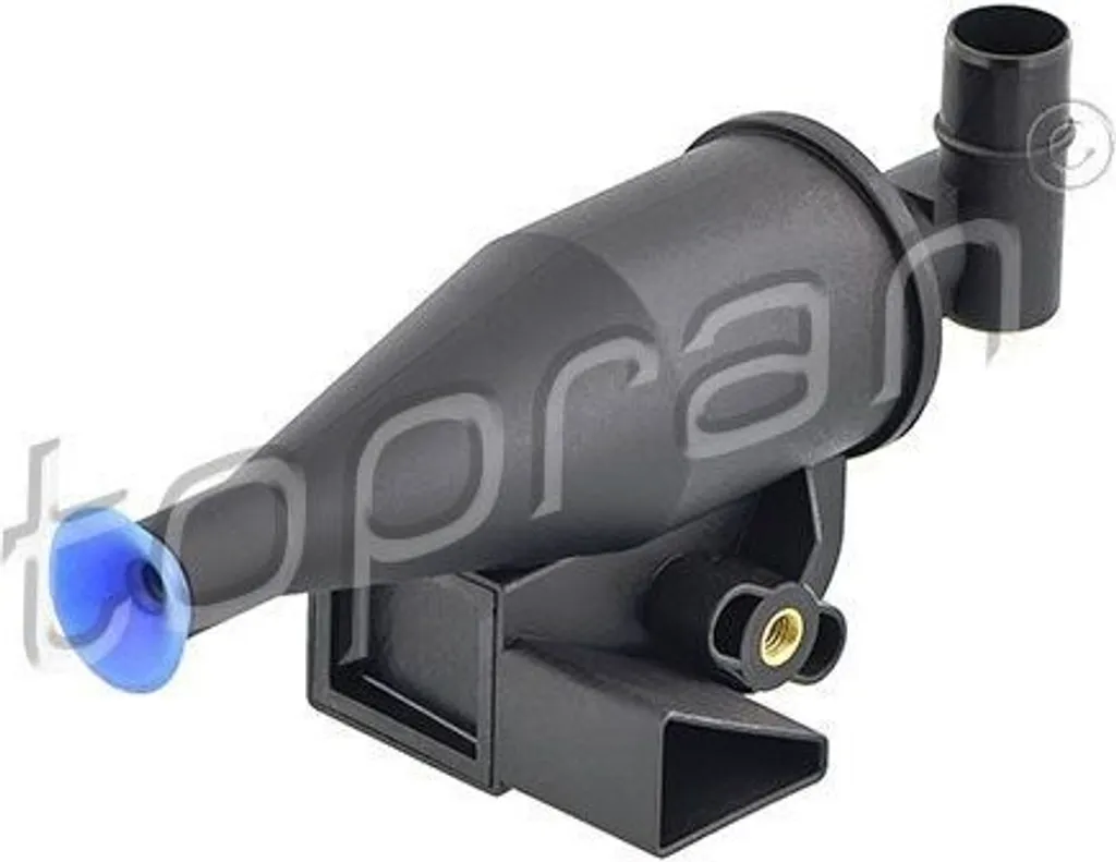 Stop fuite huile et fumée : Séparateur 1115 1 747 066 BMW E39 E38