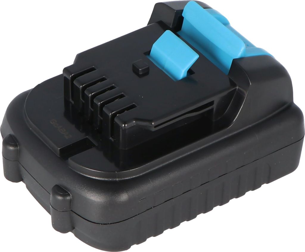 Akku passend für den Dewalt DCB120 Li-Ion Akku, DCB121, DCB127, 12Volt 1,5Ah