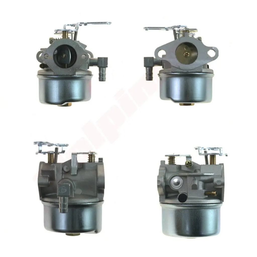 Pièce de rechange carburateur Tecumseh 640299A 640299B haute qualité