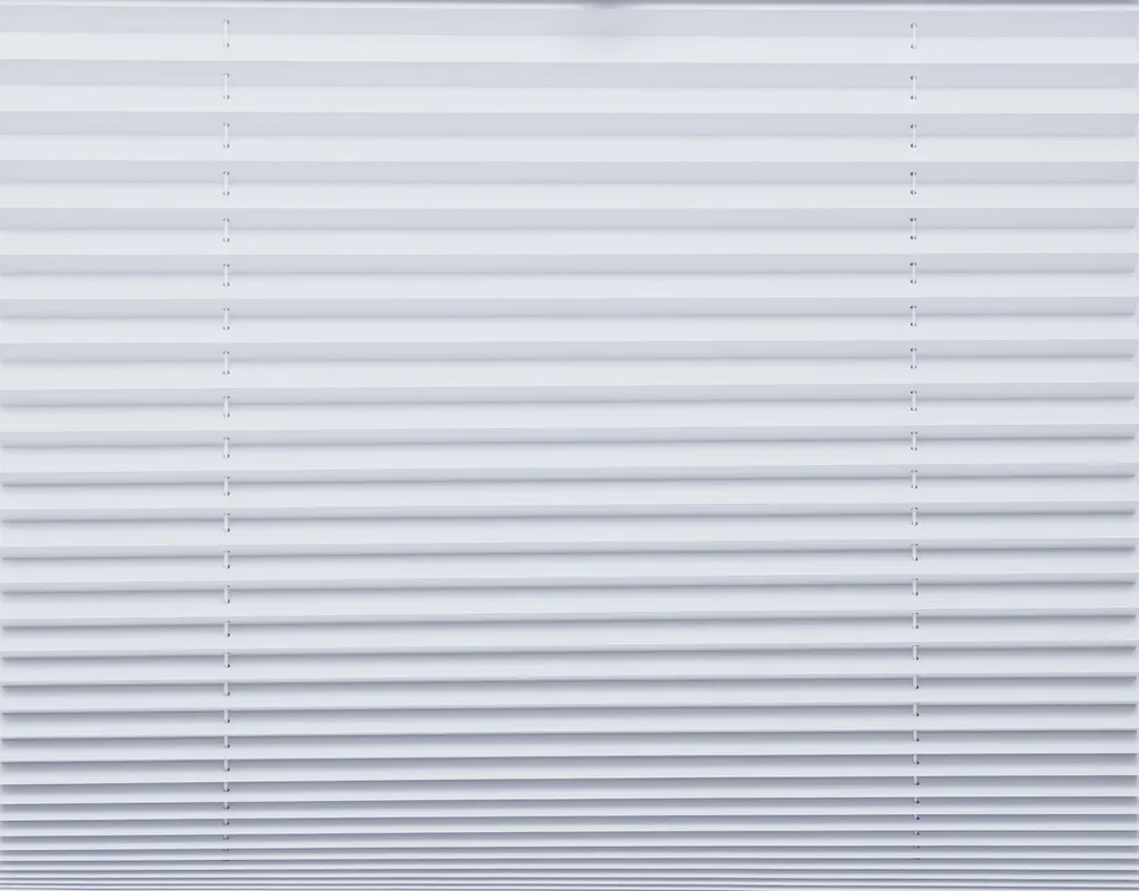 Tenda Oscurante Termica 85x150 cm Bianco Argento - Dormi al Buio - 3