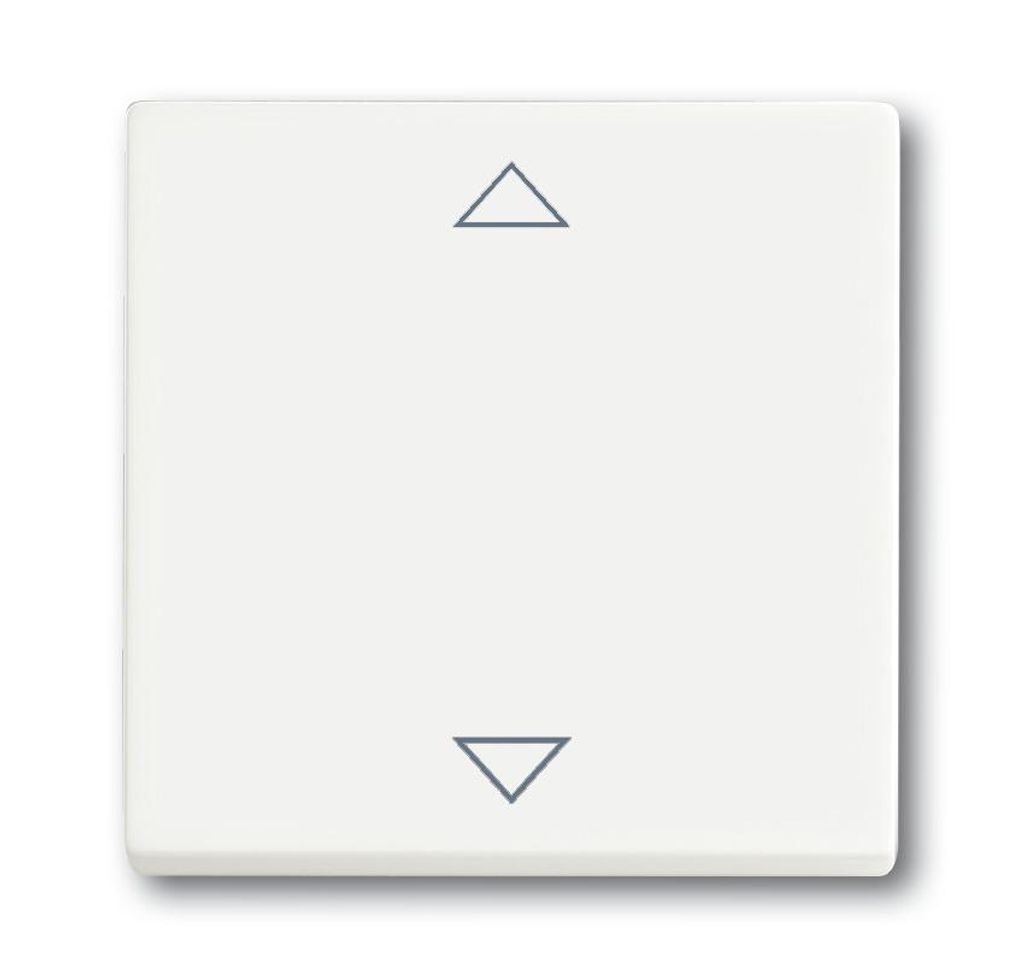 Busch-Jaeger 2CKA006430A0385 Smart-Home-Aktor Auslöser Rollo/Jalousie (2CKA006430A0385)