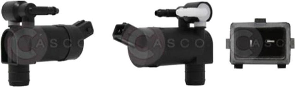 CASCO Waschwasserpumpe für FORD MONDEO III Kombi (BWY) Produktbild 