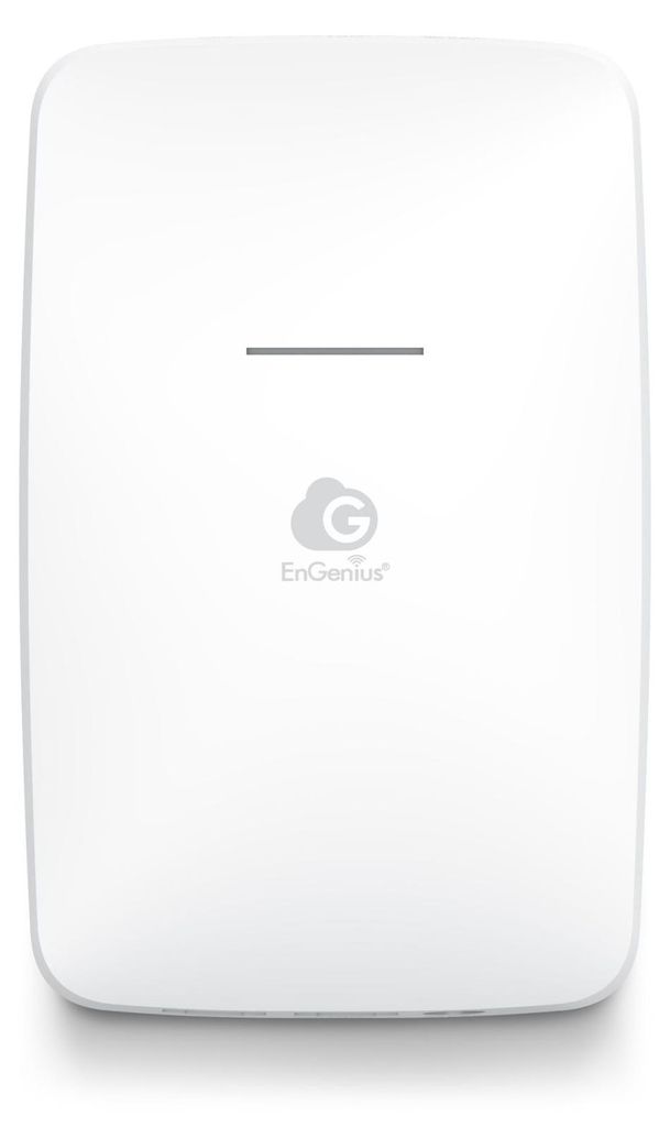 EnGenius ECW215 WLAN Access Point 1200 Mbit/s Weiß Power over Ethernet (PoE)