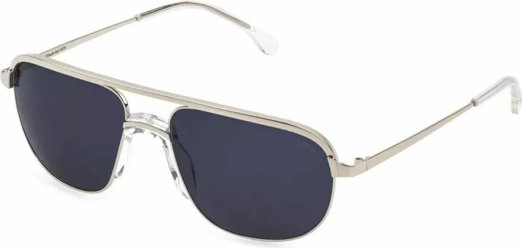 Lunettes de soleil homme Lozza SL2392 idéal pour la conduite et ville