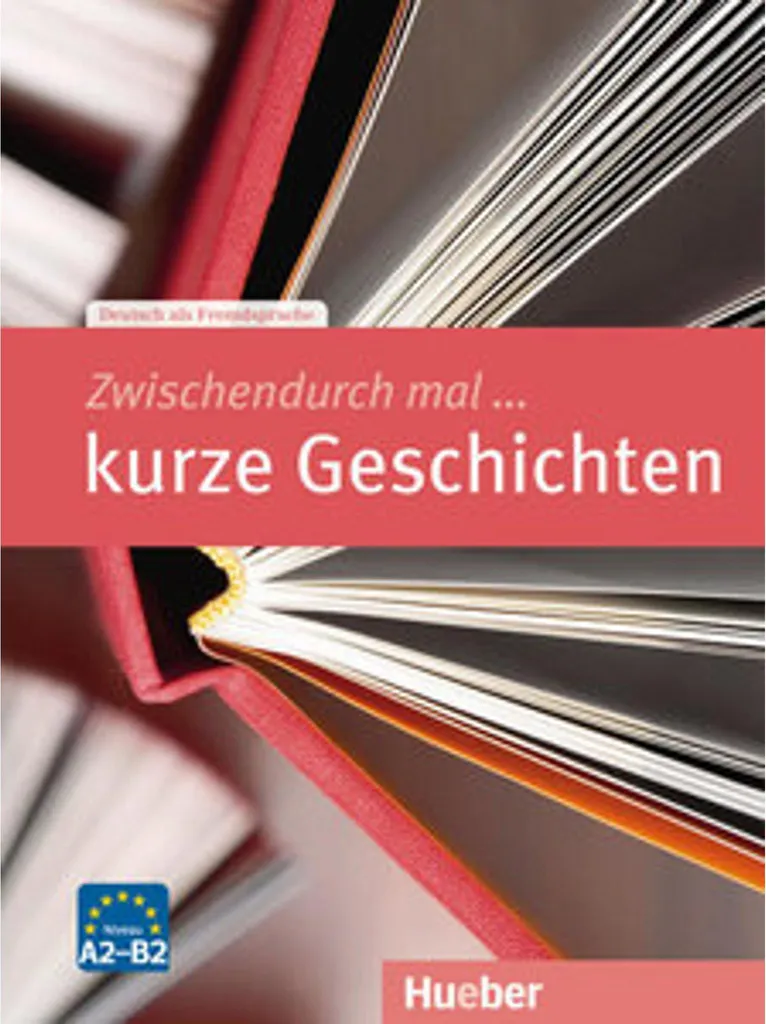 Matériel pédagogique allemand : fiches de lecture et textes courts