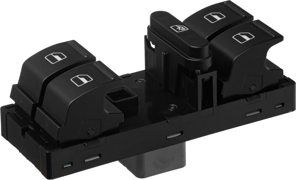 Fensterschalter Passat B6 B7 Jetta Touran Polo