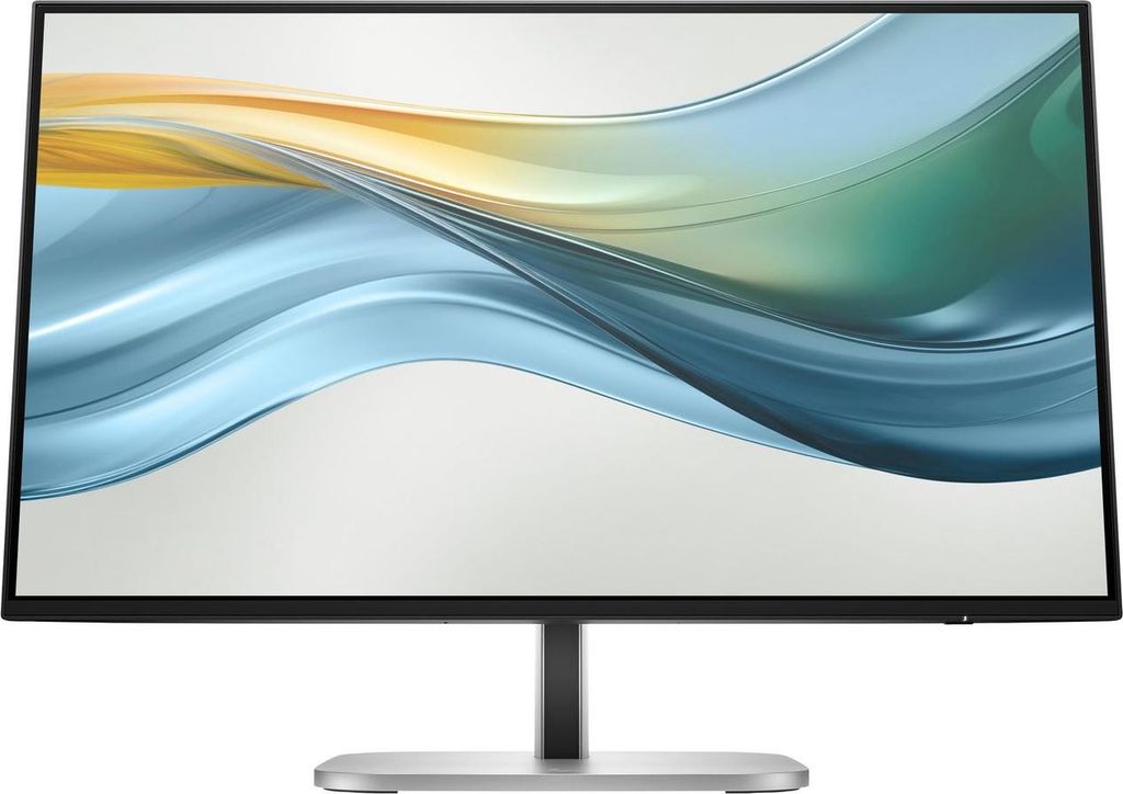 HP Series 5 Pro Serie 5 Pro 23,8-Zoll-FHD-USB-C-Monitor – Produktbild 