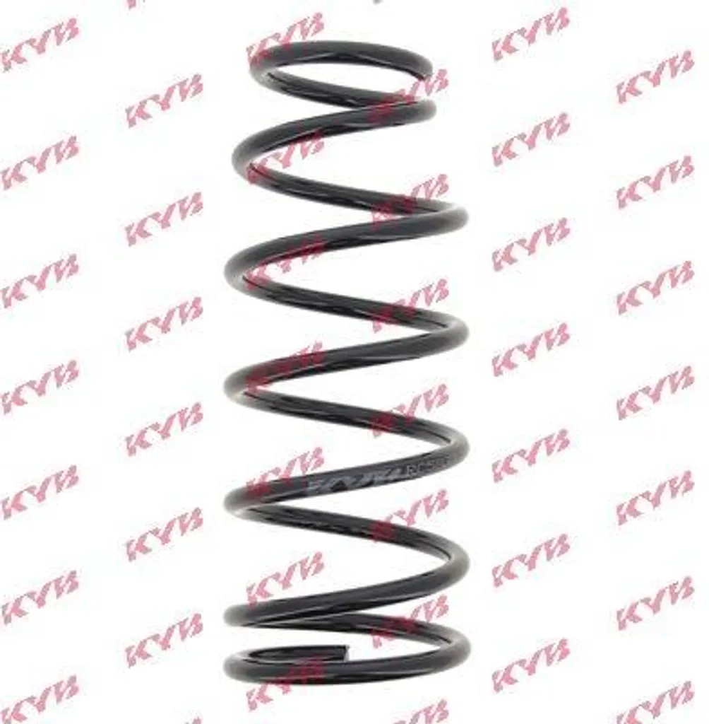 KYB RC5833 Ressort de suspension OE 0K33B28011 pour Rio I et II