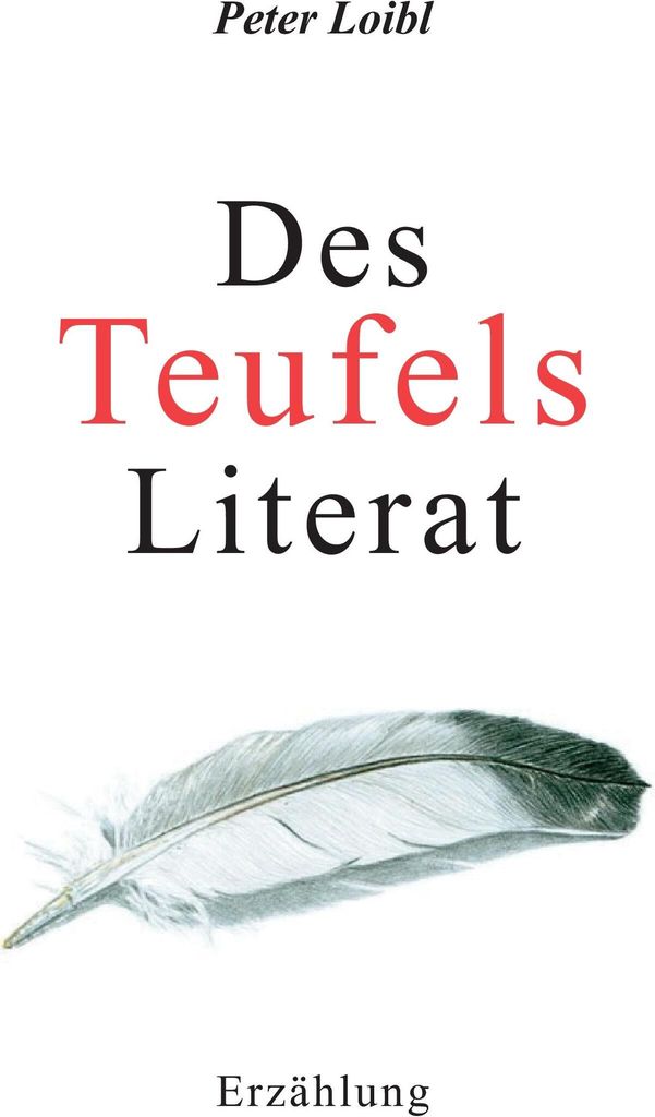 Des Teufels Literat
