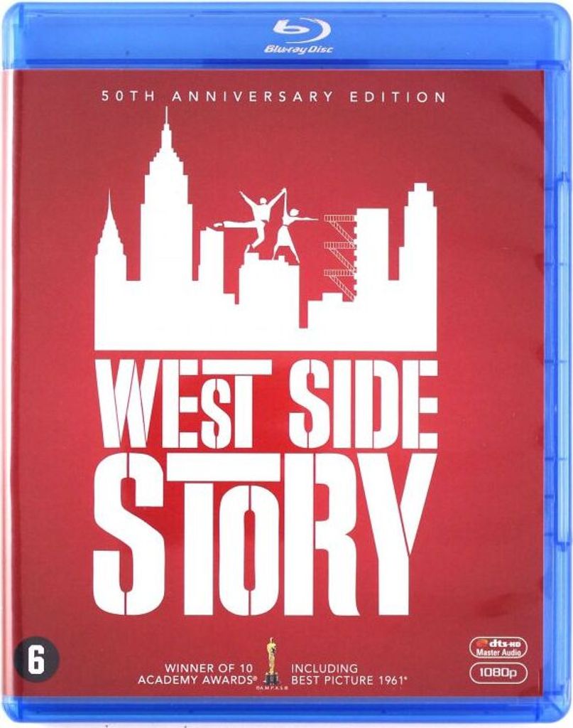 West Side Story