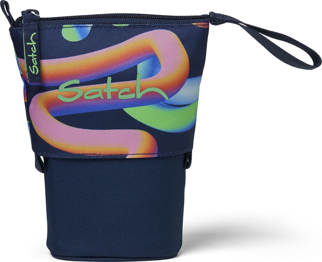 satch Pencil Slider Crazy Twist Produktbild 