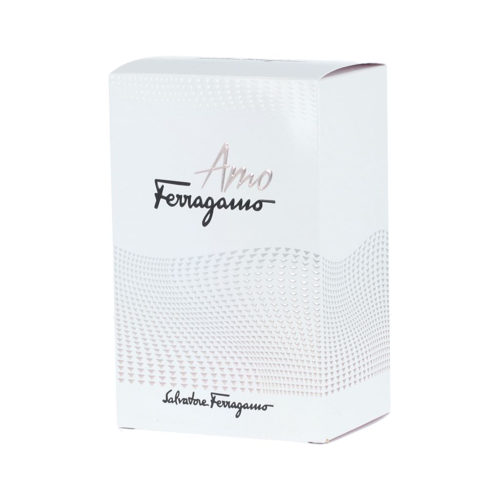 Salvatore Ferragamo Amo Ferragamo EDP 100 ml W Produktbild 