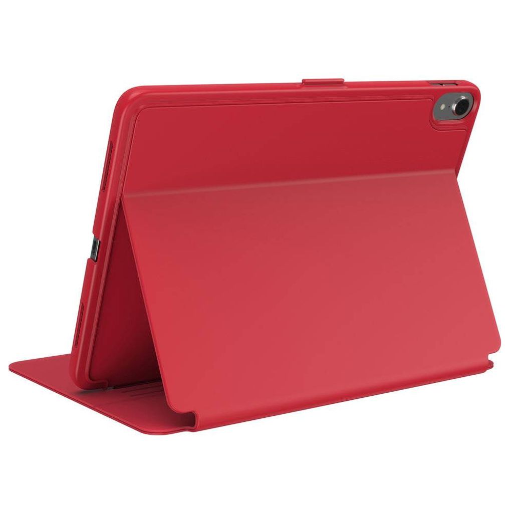 speck Balance Folio 11 Prime iPad Pro 2. Gen red Produktbild 