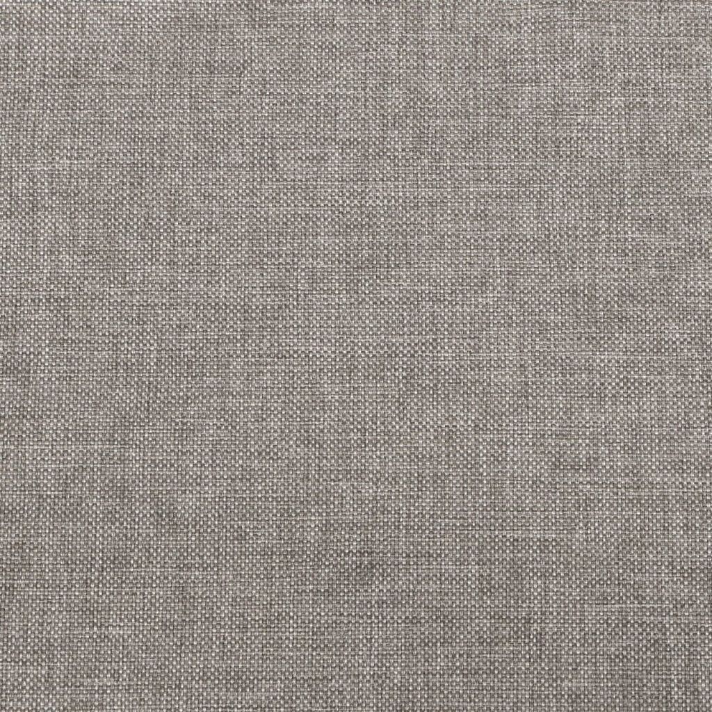 Siena Garden STELLA Sesselauflage silber 110cm