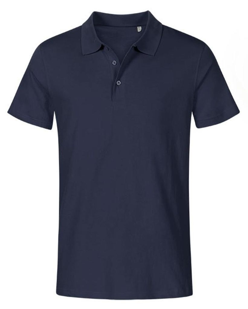 Promodoro - Poloshirt für Herren LT2647 (3XL) (Marineblau)