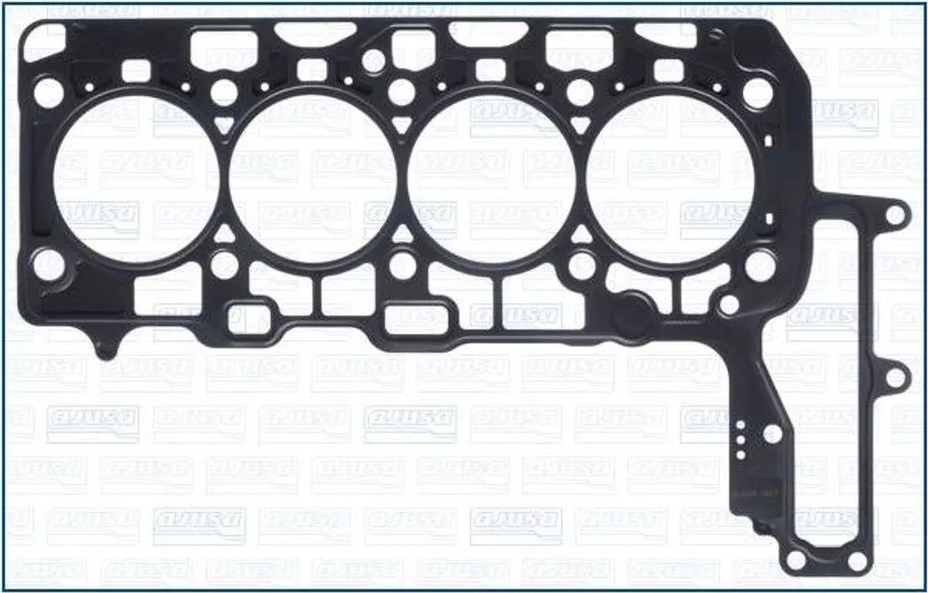 Joint Culasse BMW 2.0D 1.5mm : Pièce Réfection Moteur Modèles 2015+