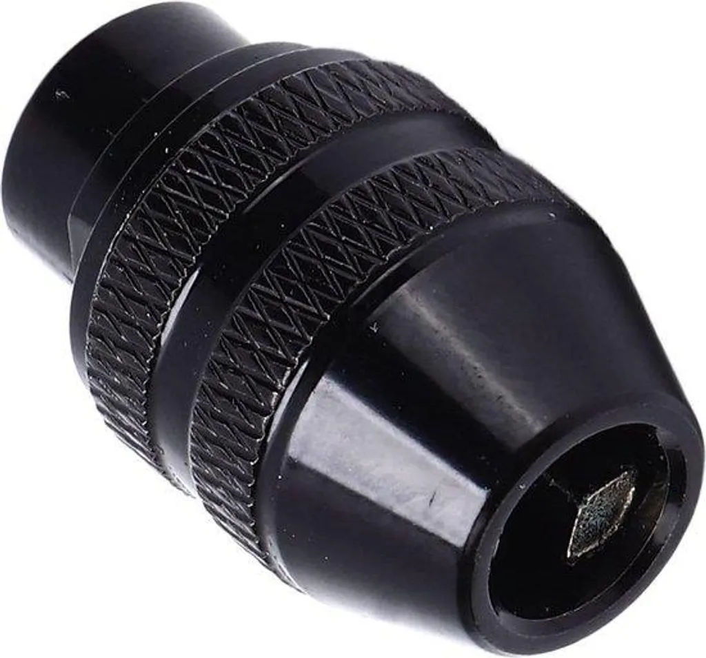 Système changement rapide 03-32 mm pour percer le métal sans clé