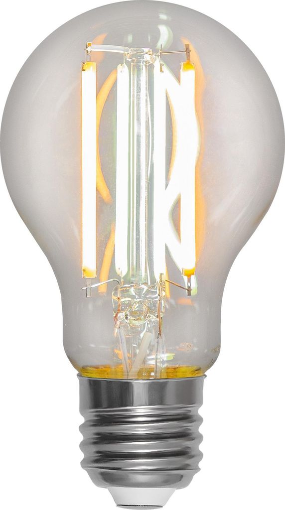 Smart Home LED-Leuchtmittel 'Smart', E27, per App