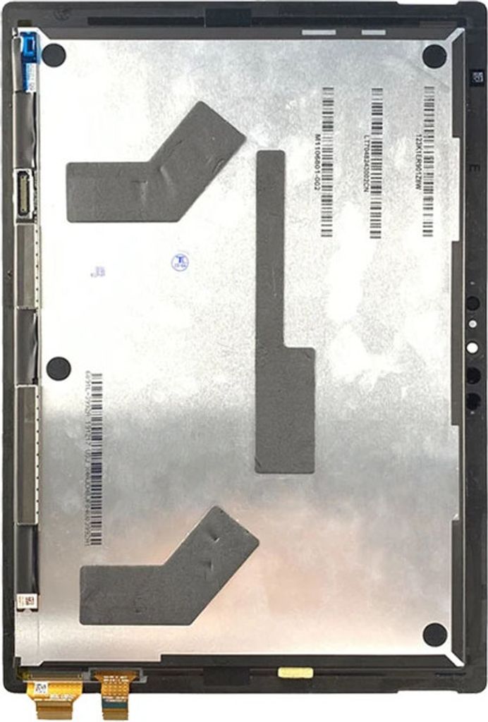 Original Microsoft Surface Pro 7 1866 LCD Display Produktbild 