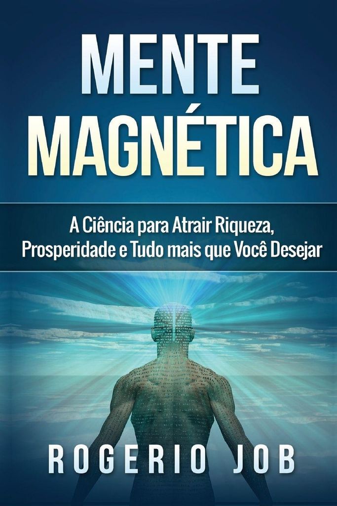 Mente Magnética Produktbild 