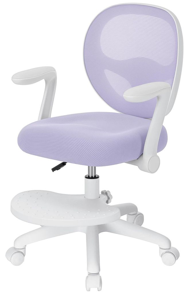 HOFFREE Kinder Schreibtischstuhl Ergonomischer Lernstuhl Produktbild 