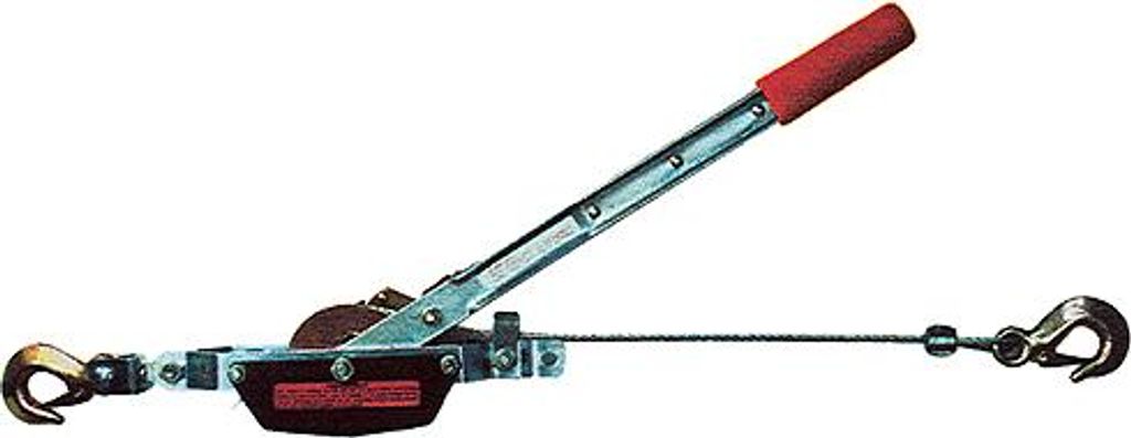 Spanner Strend Pro HP-995, Seilspanner, Ratschenspanner, Produktbild 