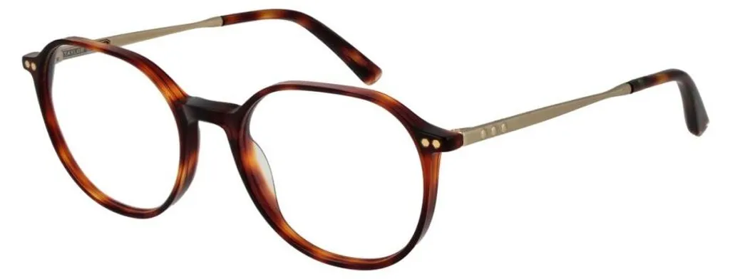 Lunettes de soleil Taylor Morris Mod. Sw2 51C2 - Monture luxe unisexe
