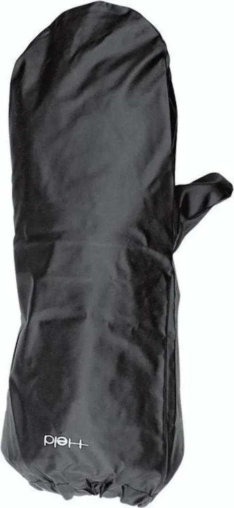 Moufles de pluie moto Held 2236 sur-gants imperméables taille M