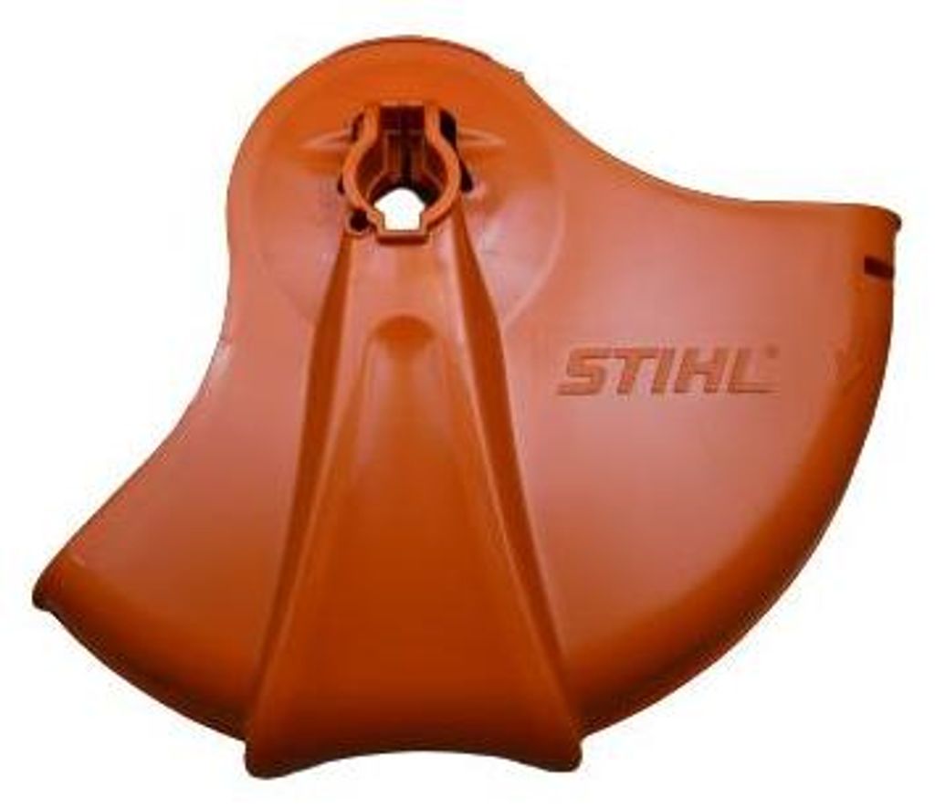 Stihl 48097108100  Mähschutz original FSE 60 FSE 71 FSE 81 Produktbild 