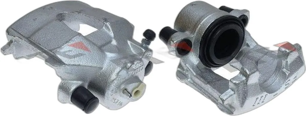 Étrier de frein avant droit FTE Ø 54 mm pour Audi A3 - Qualité d'origine