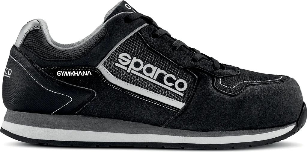 Sparco safety shoes hotsell