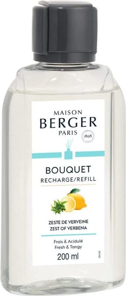 Ricarica Parfum Berger per la fragranza Bouquet Ora Immagine del prodotto 