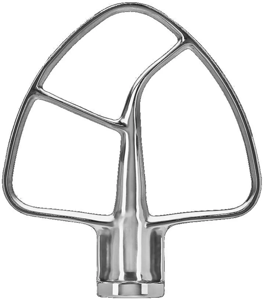 Set de fixation KitchenAid 1086.07 en acier inox et polymère renforcé