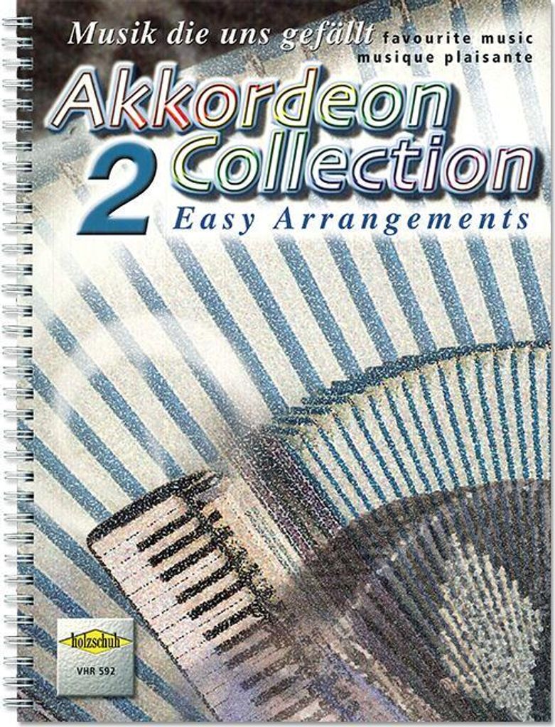 Akkordeon Collection 2