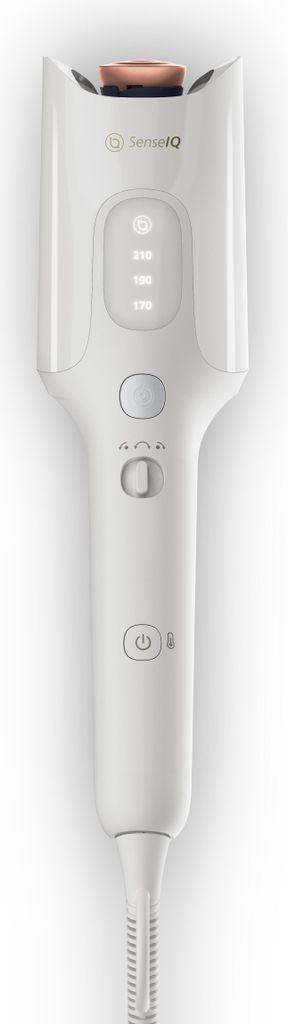 Philips BHB968/00 Strumento per lo styling dei capelli Immagine del prodotto 