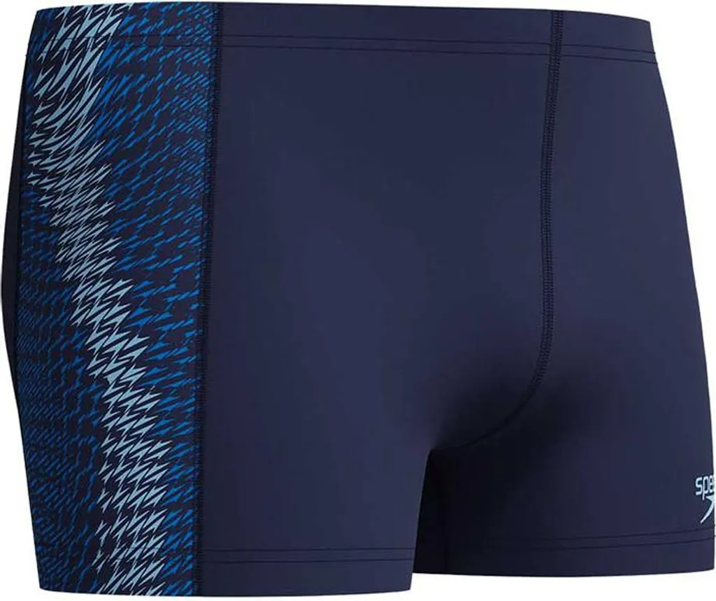 Short de bain Speedo Endurance+ Max Tech Panel résistant au chlore - 11