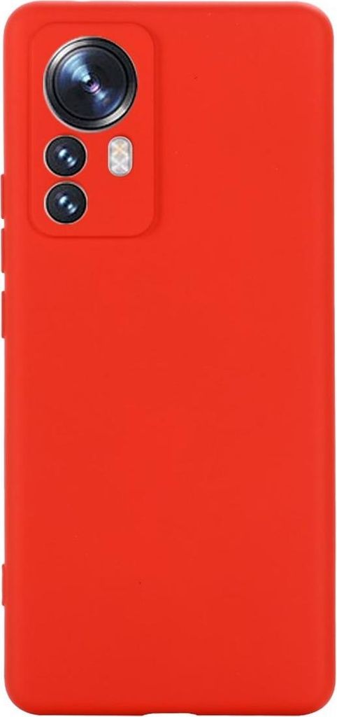 Hülle für Xiaomi 12 Pro Handyhülle Silikon Case Cover Produktbild 