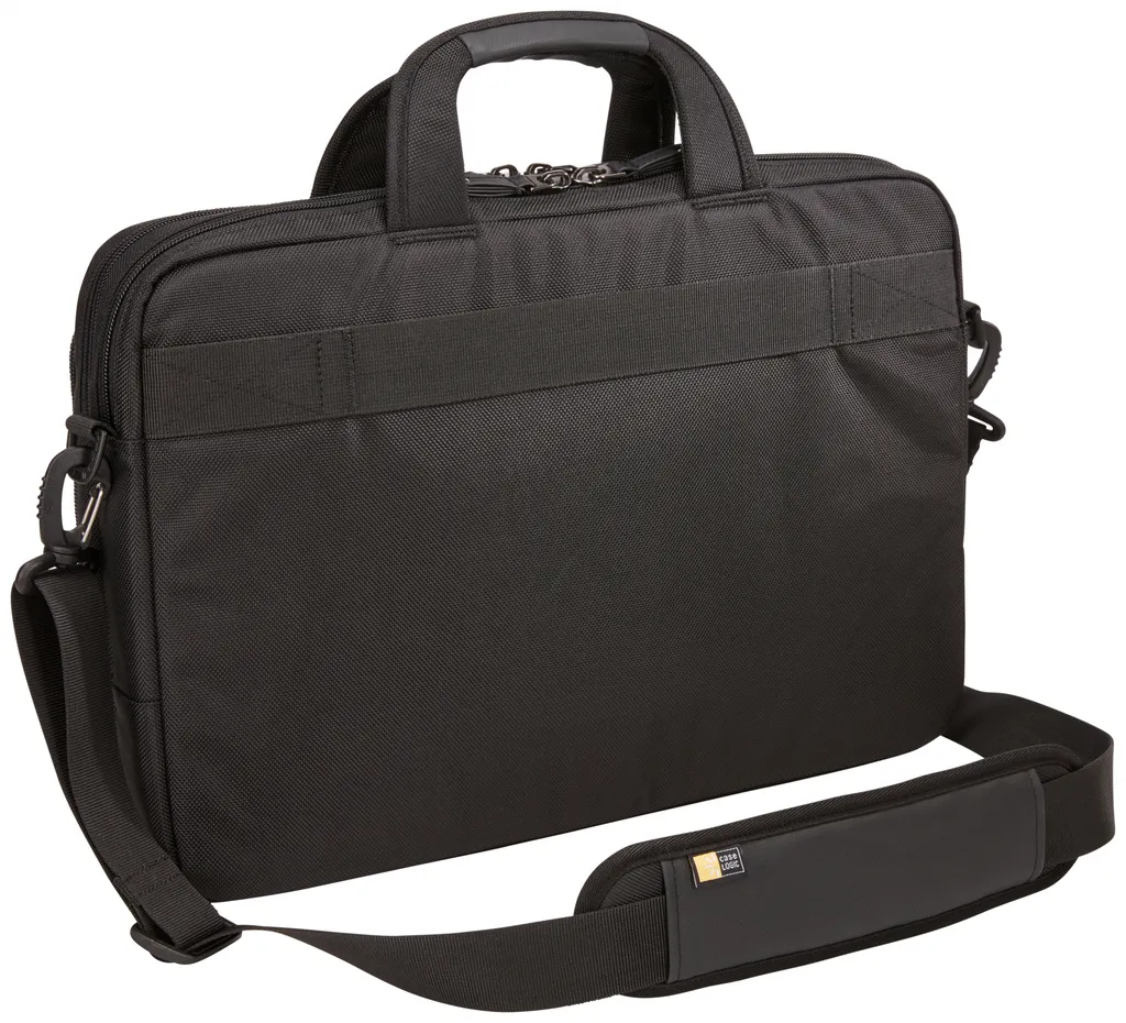 Case Logic NOTIA-116 Notion Sacoche PC Portable 15,6 Pouces Noir