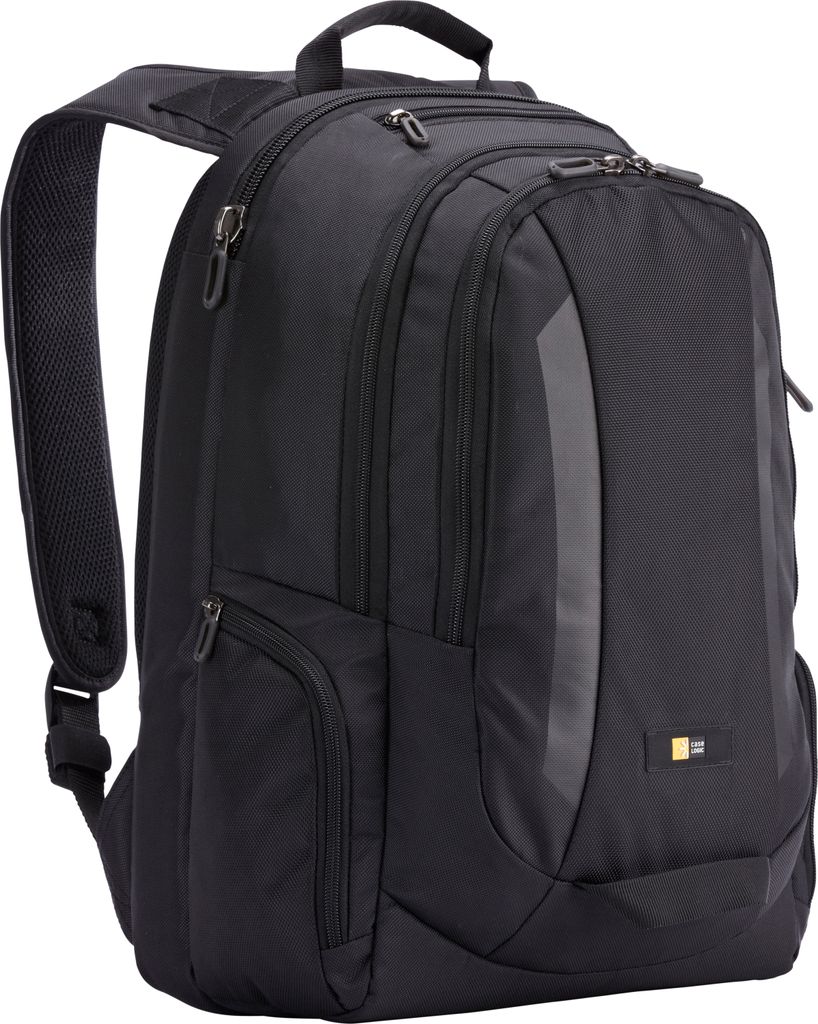 Case Logic | Adatto fino a 16" | RBP315 | Zaino | Nero Immagine del prodotto 