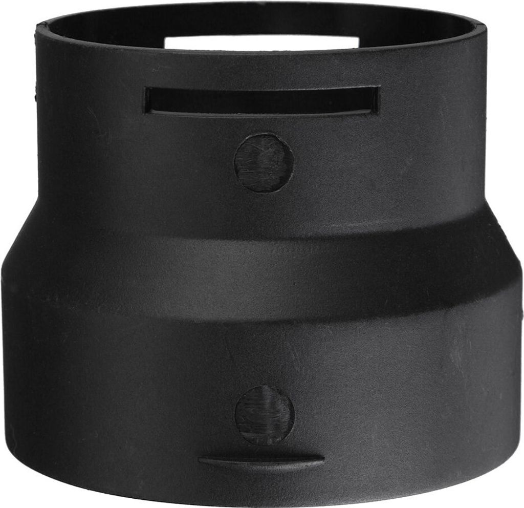 75mm bis 60mm Ducting Reducer Outlet Adapter Converter für Eberspacher Heater