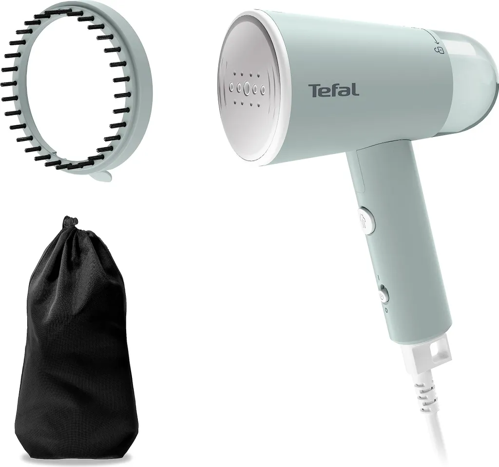 Offerta Tefal Origin Travel DT1034: Stira in Viaggio a Prezzo Top