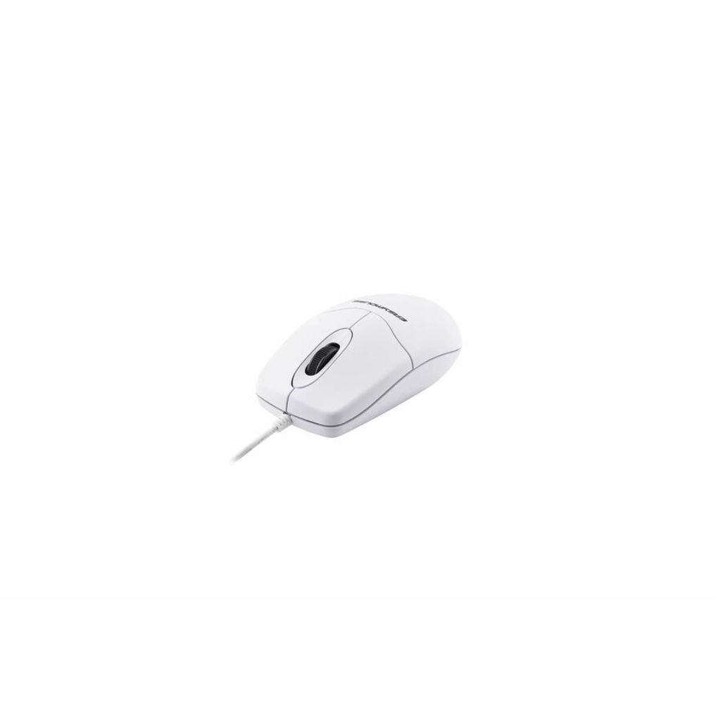 GETT GCQ EasyMouse Kunststoff-Maus mit Scrollrad IP68 Produktbild 