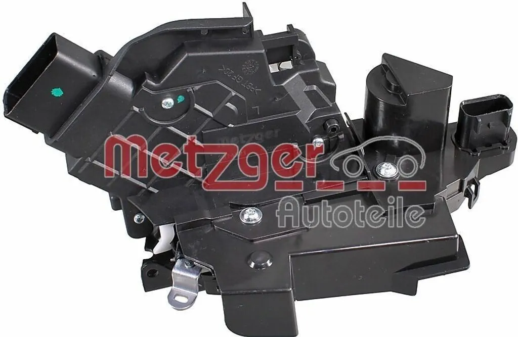 Meccanismo Serratura Anteriore SX - Standard OE senza Deadlocking