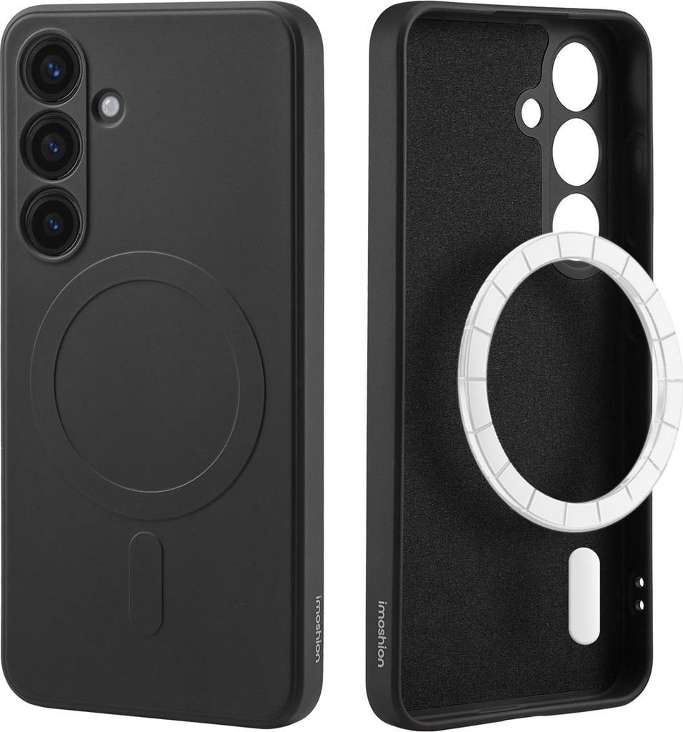 imoshion Color Backcover avec MagSafe pour le Samsung Image du produit 