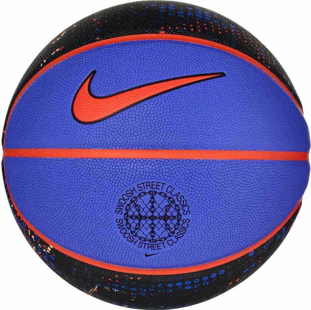 Nike Akcesoria 8p Prm Energy Deflated Basketball Blau 7 Zdjęcie produktu 