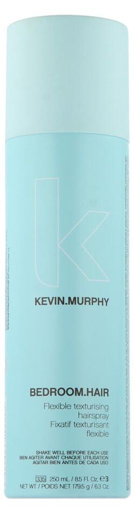 Kevin Murphy - Bedroom Hair Flexible Texturing Hairspray Image du produit 