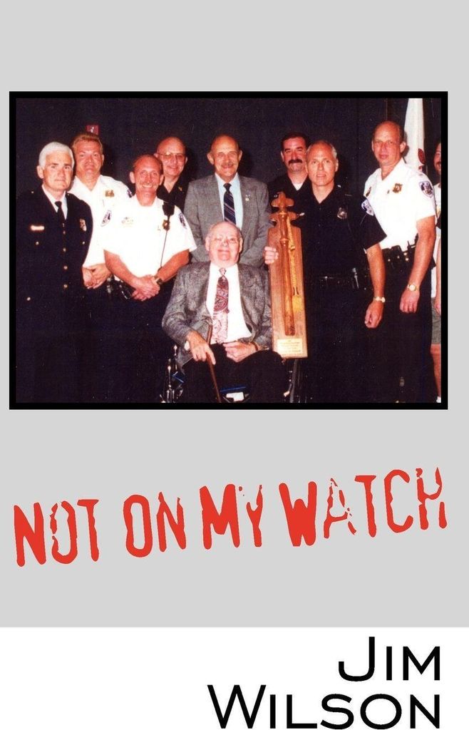 Not On My Watch