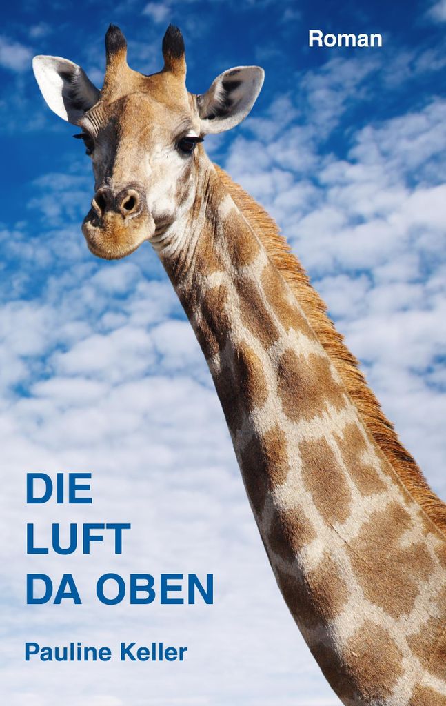 Die Luft da oben, Deutsch, Taschenbuch, 244 Seiten